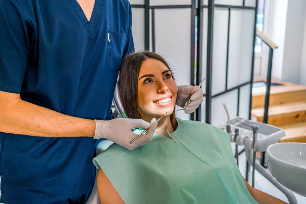 Why Choose Us for Your Dental Needs in Lopezville, TX