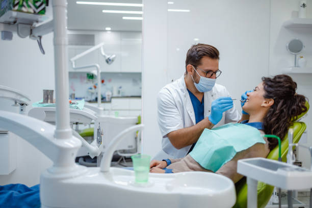 Best Pediatric Dentistry  in Lopezville, TX
