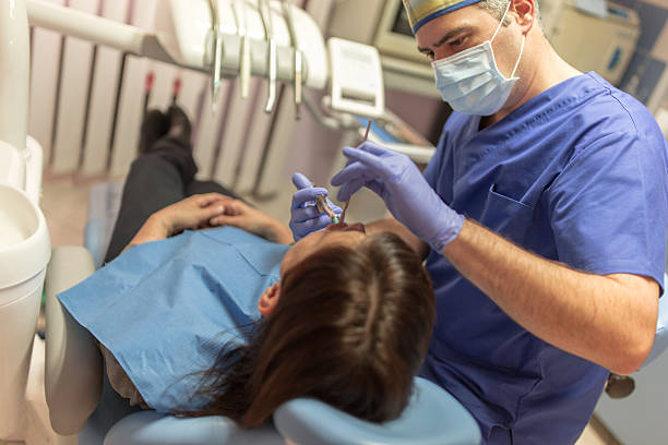 Best Dental Fillings (Composite and Amalgam)  in Lopezville, TX
