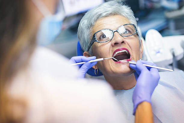 TMJ/TMD Treatment in Lopezville, TX