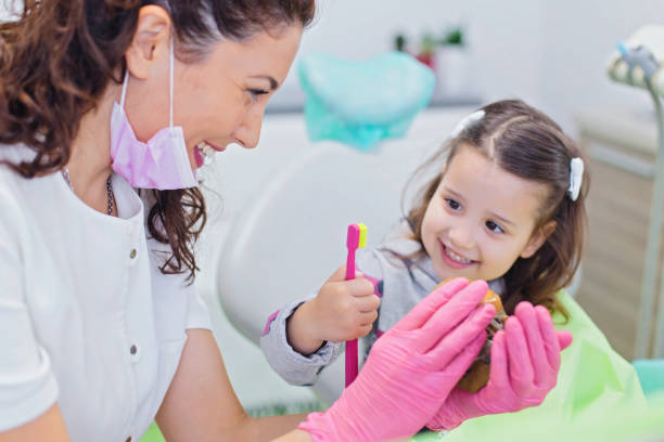 Oral Surgery in Lopezville, TX